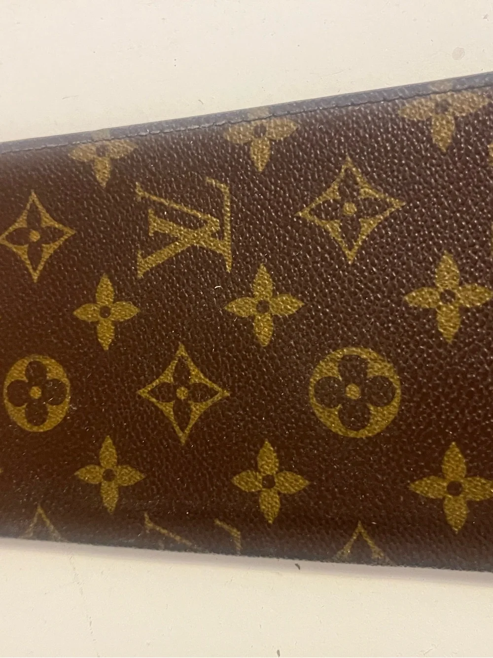 Louis Vuitton Monogram Canvas wallets…Project Bundle (3 wallets)